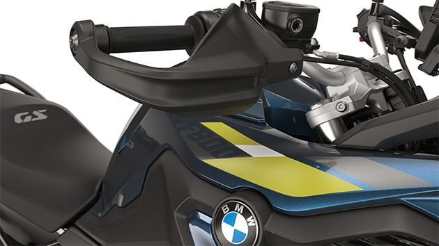 Ščitnik za roke za model F 800 GS