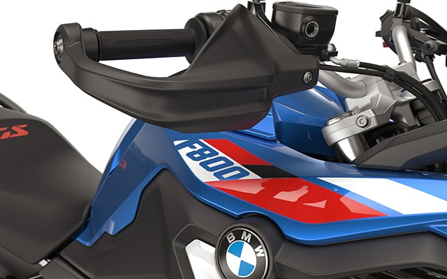 Ščitnik za roke za model F 800 GS