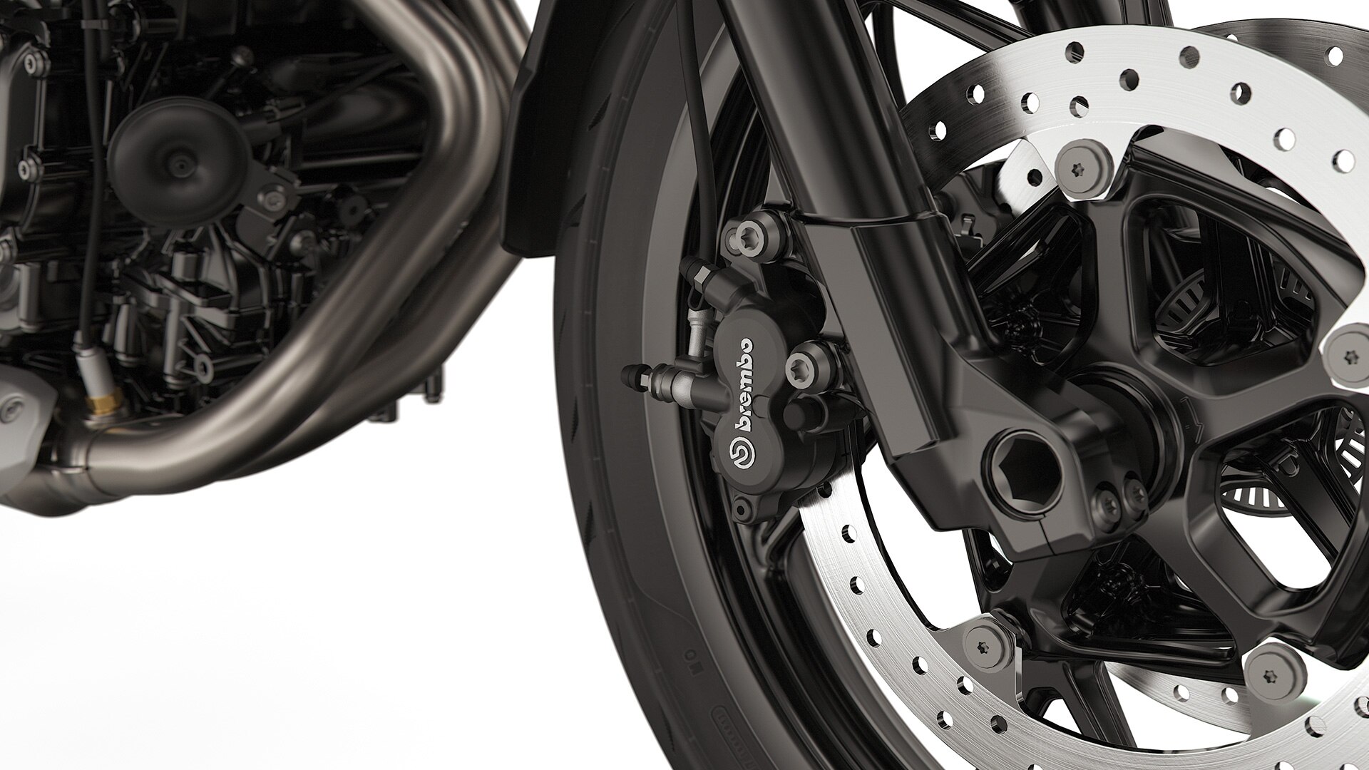 ABS Pro in DTC modela F 800 GS