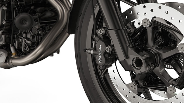 ABS Pro in DTC modela F 800 GS