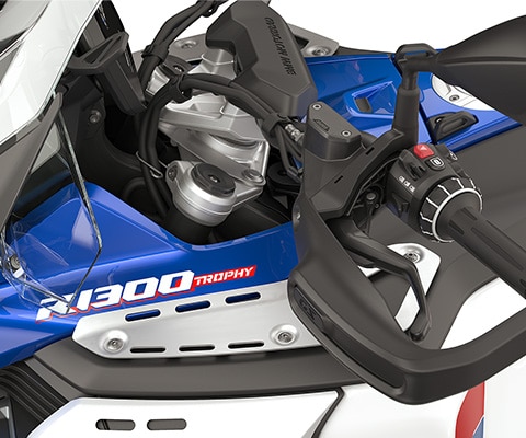Paket Enduro Pro
