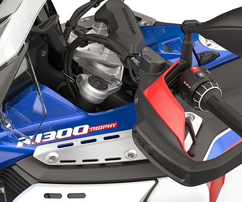 Paket Enduro Pro
