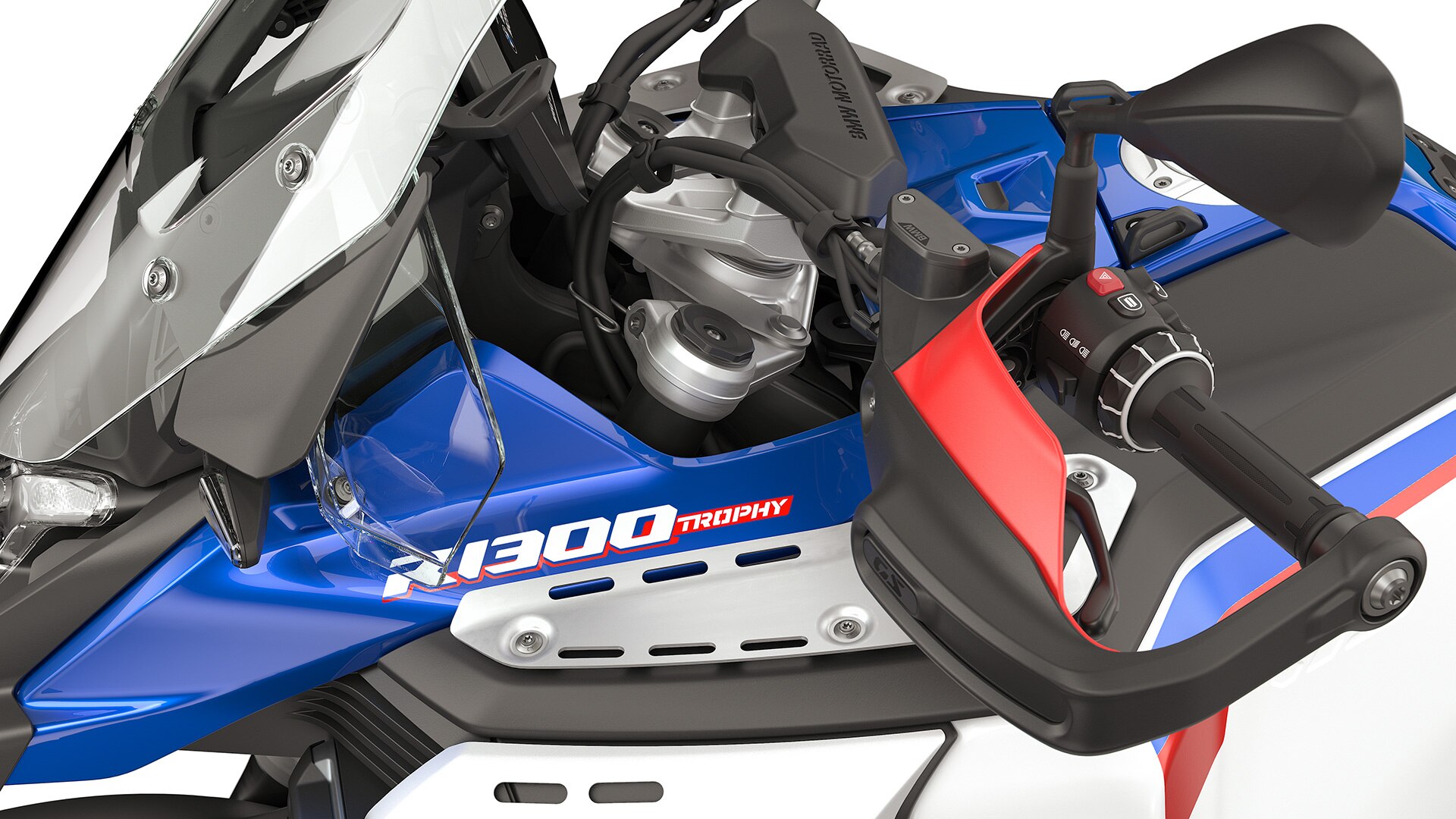 Paket Enduro Pro