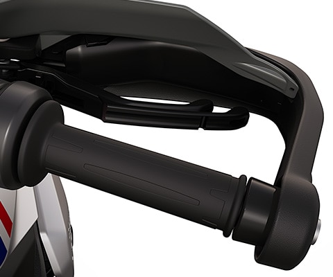 Ročica zavore modela R 1300 GS Trophy znamke BMW Motorrad