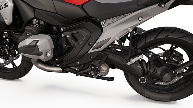 Pogonska enota modela R 1300 GS znamke BMW Motorrad