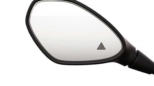 Riding Assistant pri R 1300 GS Option 719 Biscaya