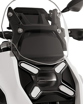 Matrični LED-žaromet modela R 1300 GS znamke BMW Motorrad