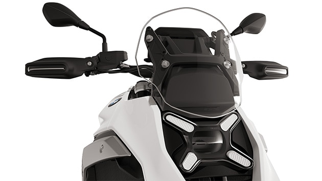 Matrični LED-žaromet modela R 1300 GS znamke BMW Motorrad