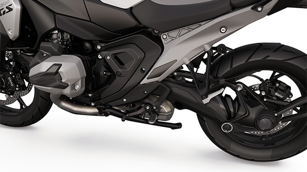 Pogonska enota modela R 1300 GS znamke BMW Motorrad