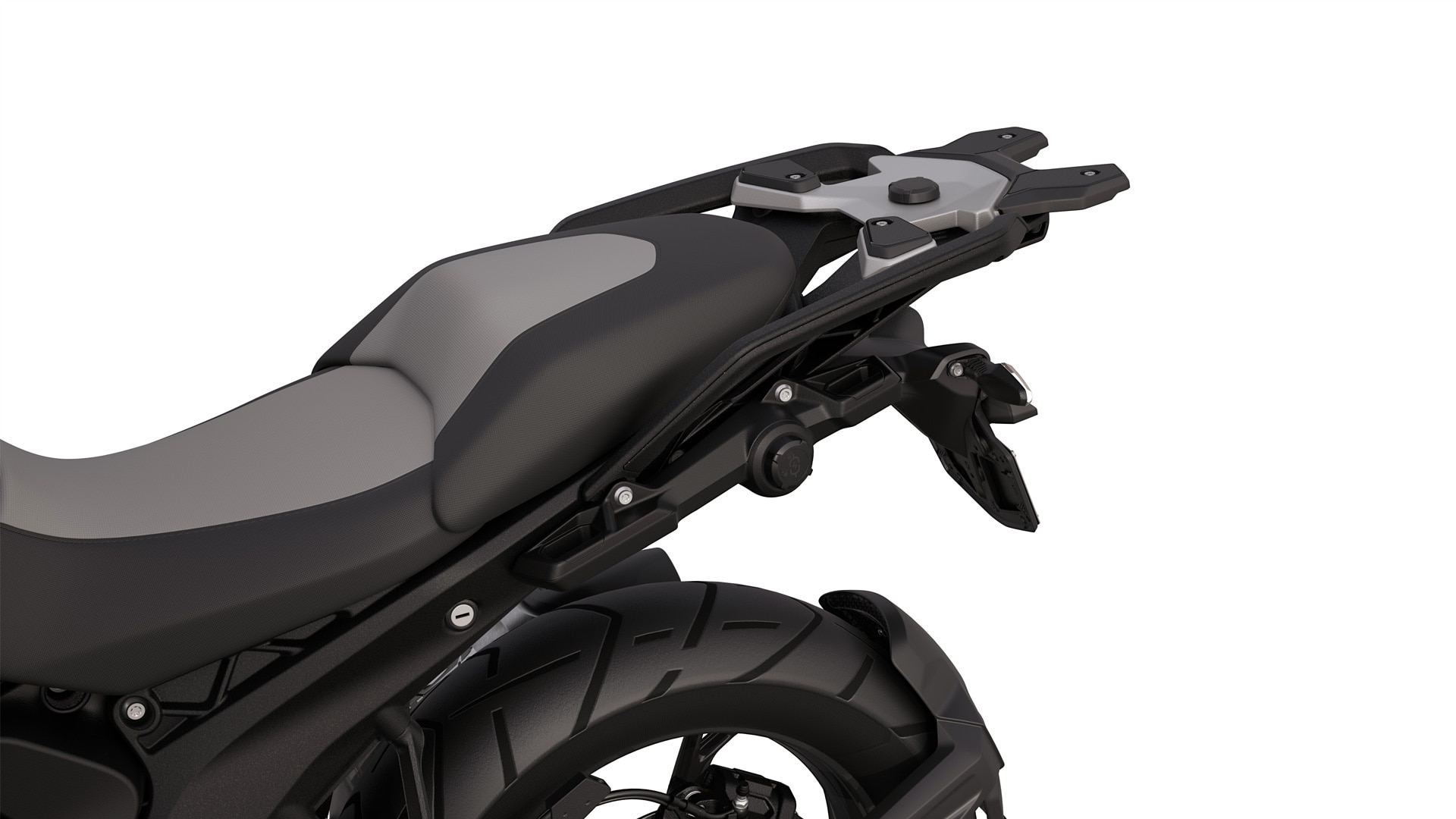 Sistem za prtljago modela R 1300 GS Triple Black znamke BMW Motorrad