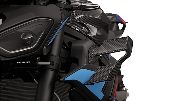 Krilca M Carbon modela M 1000 R znamke BMW