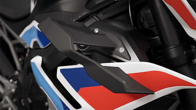Krilca M modela M 1000 R znamke BMW