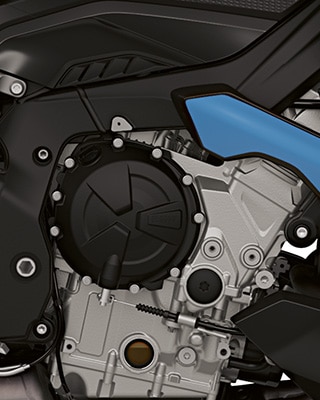 RR High Performance Engine modela BMW M 1000 R