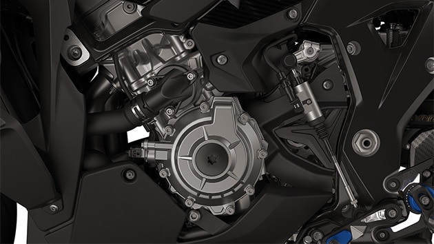 Motor ShiftCam za model M 1000 XR znamke BMW Motorrad