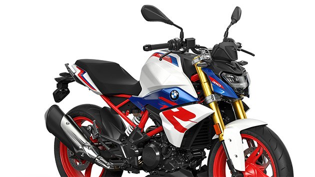 Na sliki je ergonomični sedež modela G 310 R.
