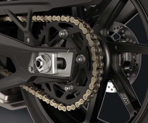 Veriga M Endurance