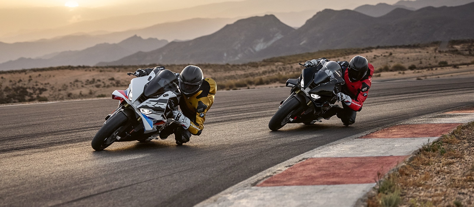 Challenger Days od BMW Motorrad