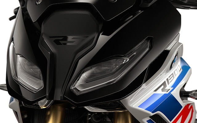 Žaromet modela R 1300 RS znamke BMW Motorrad