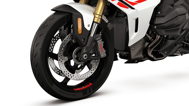 Dizajnerska opcija kolesa modela R 1300 RS znamke BMW Motorrad