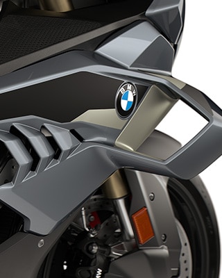 Nova obloga modela S 1000 RR znamke BMW Motorrad