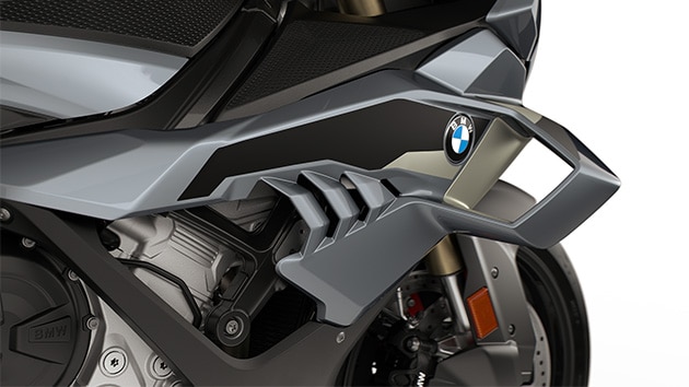 Nova obloga modela S 1000 RR znamke BMW Motorrad