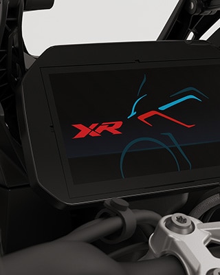 TFT zaslon s povezljivostjo