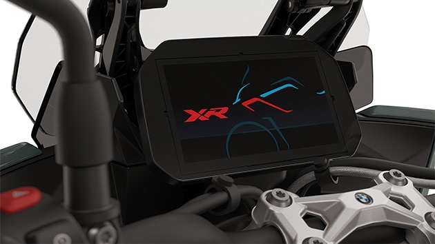 TFT zaslon s povezljivostjo