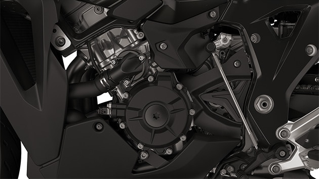 Motor modela S 1000 XR