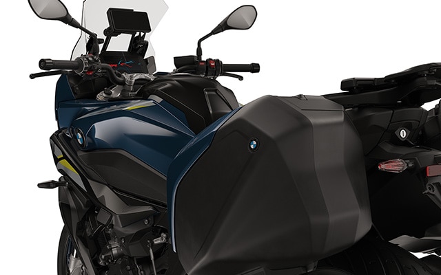 Paket Touring