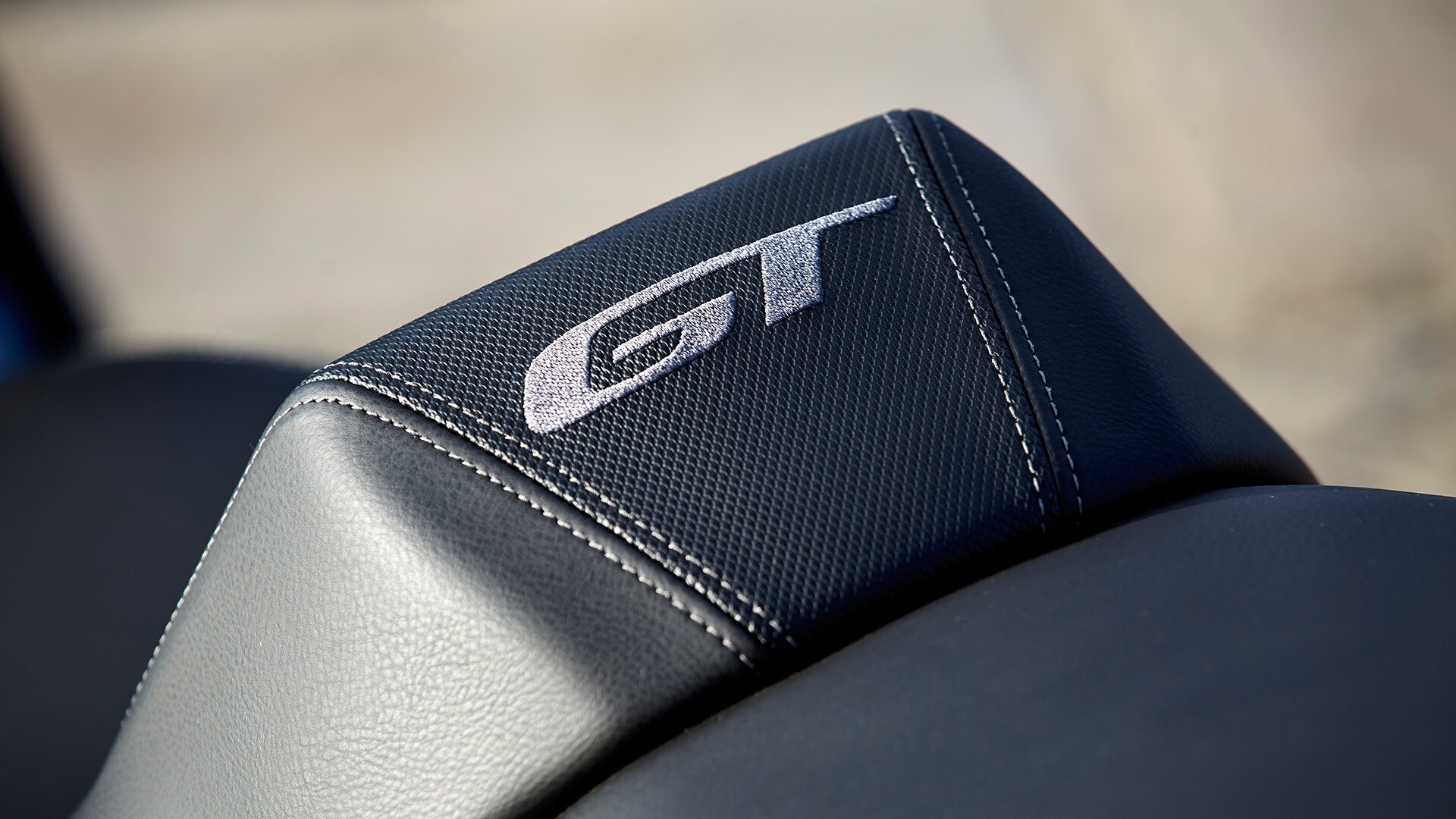 C 650 GT - detajli
