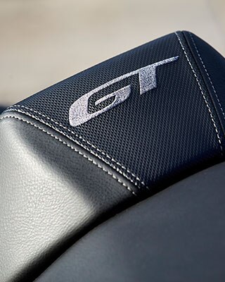 C 650 GT - detajli