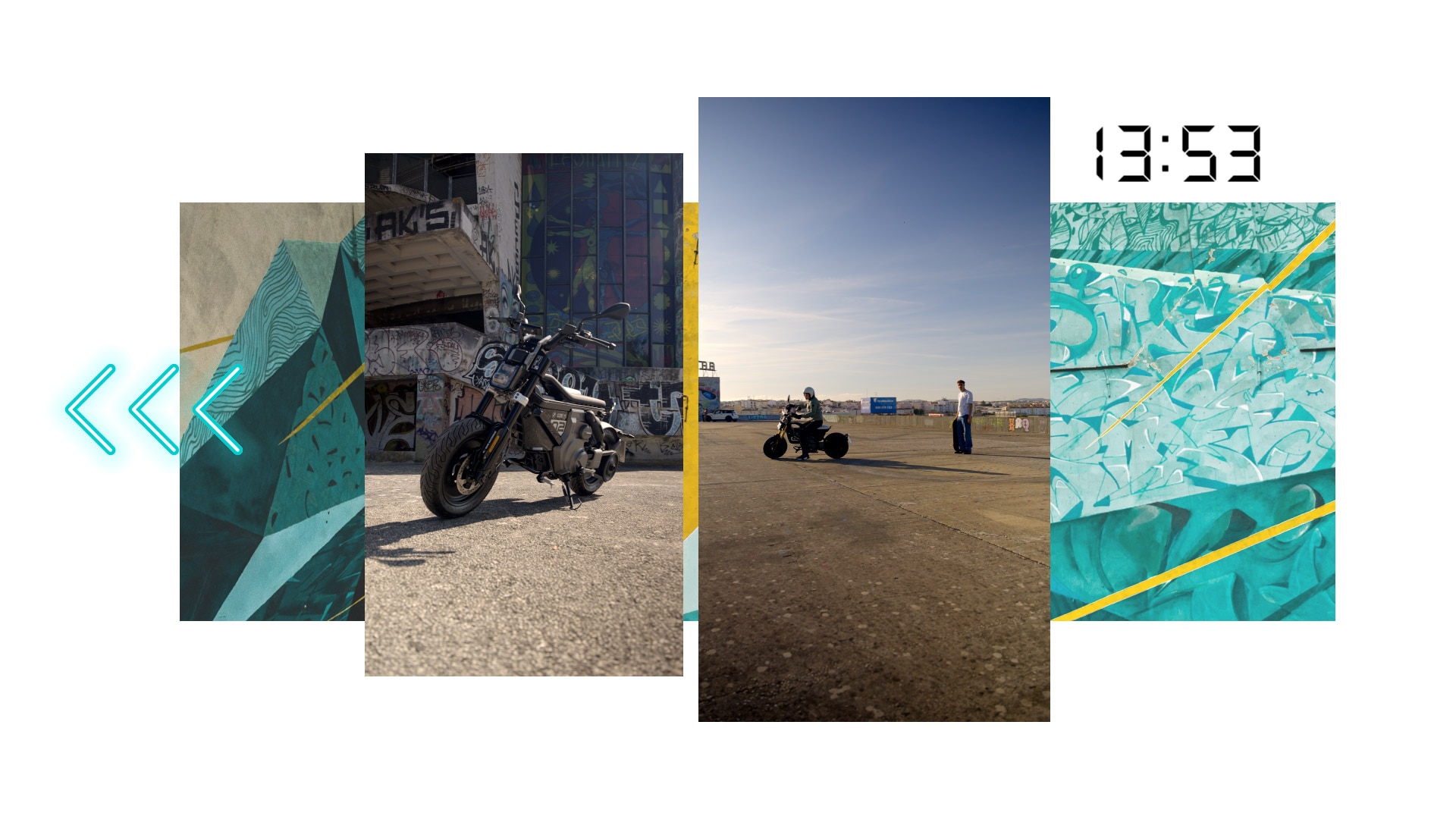 CE 02 BMW Motorrad